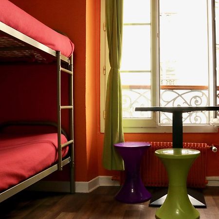 Woodstock Montmartre By Hiphophostels Paris Luaran gambar