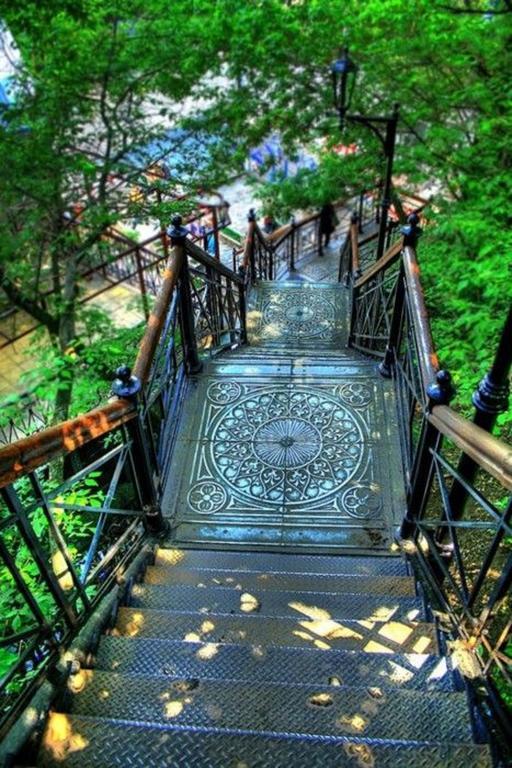 Woodstock Montmartre By Hiphophostels Paris Luaran gambar